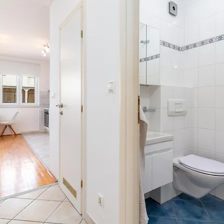 דירה Sunny Terrace - Zulim, טרוגיר