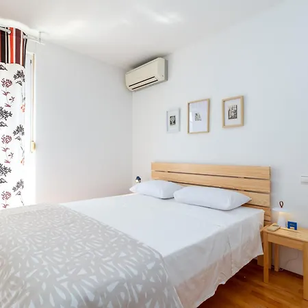 Apartment Sunny Terrace - Zulim,