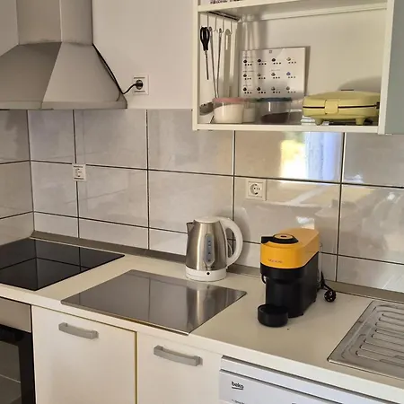 Διαμέρισμα Sunny Terrace - Zulim, Τρογκίρ