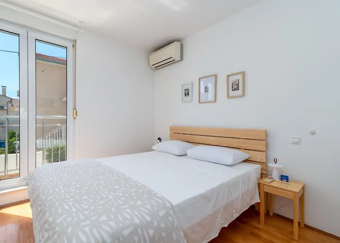 Sunny Terrace - Zulim, Trogir