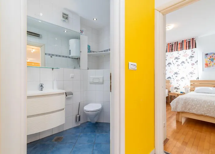 Sunny Terrace - Zulim,