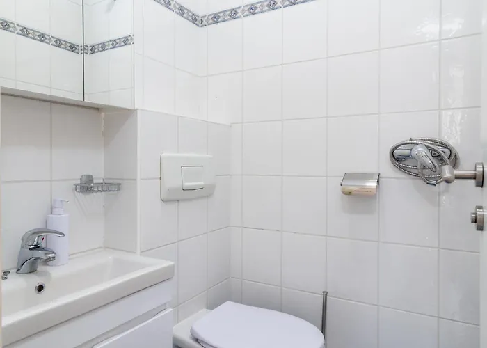 Sunny Terrace - Zulim, Trogir