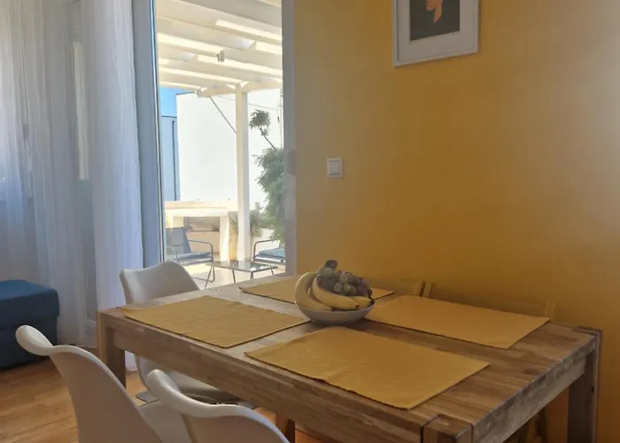 Appartement Sunny Terrace - Zulim, *