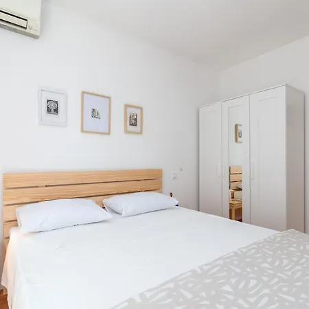 Apartament Sunny Terrace - Zulim, Trogir