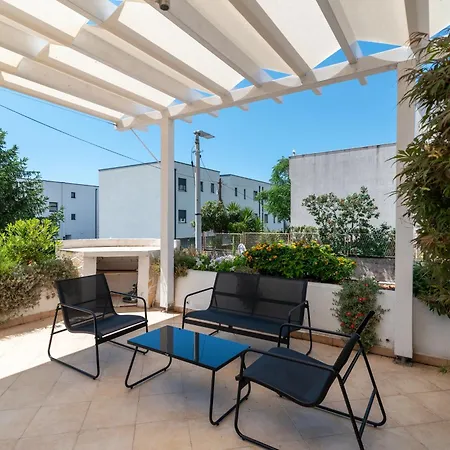 Apartament Sunny Terrace - Zulim, *