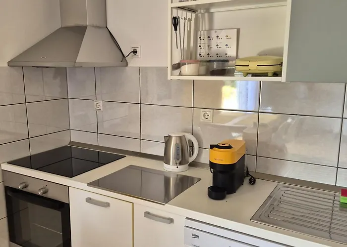 Apartmán Sunny Terrace - Zulim, Trogir
